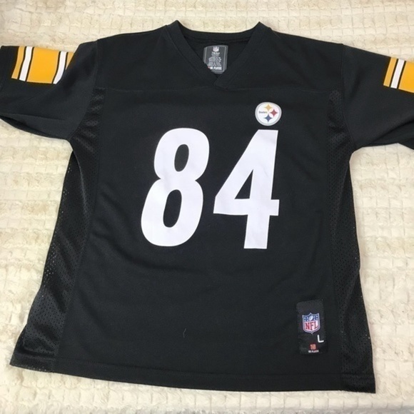 NFL Other - Antonio Brown Pittsburgh Steelers Game Jersey